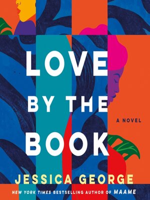 cover image of Love by the Book